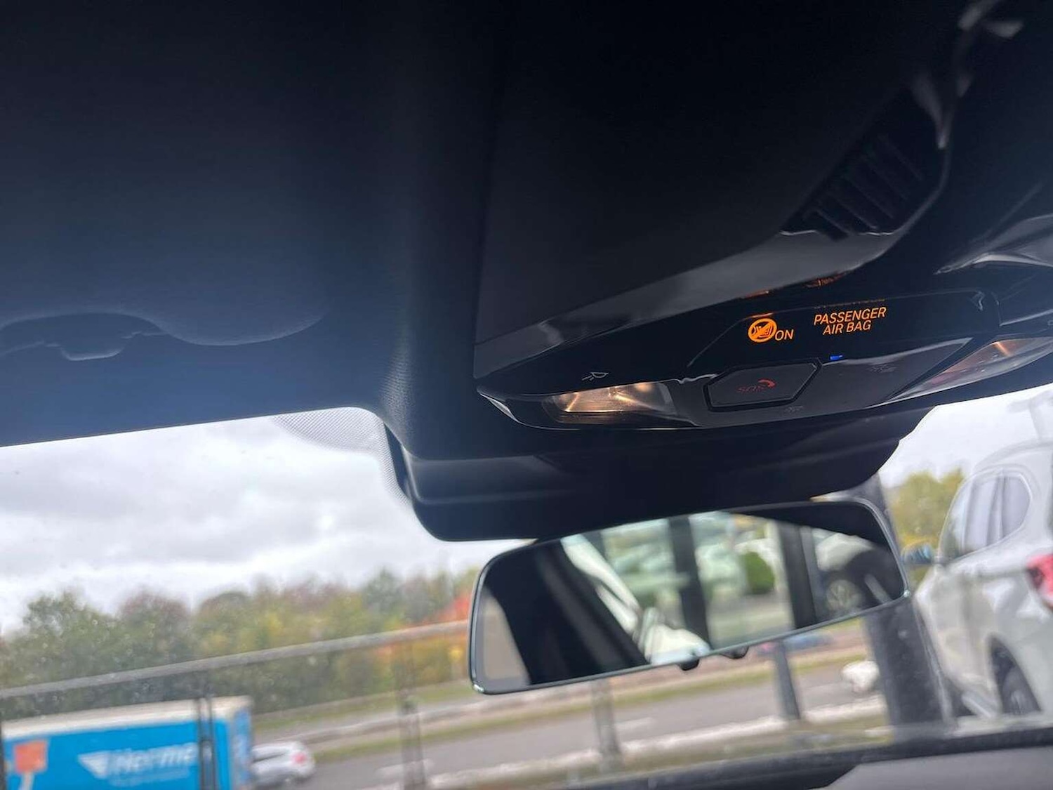 Used BMW 2 Series Gran Coupe 2025 for sale - 76596293: Photo 14