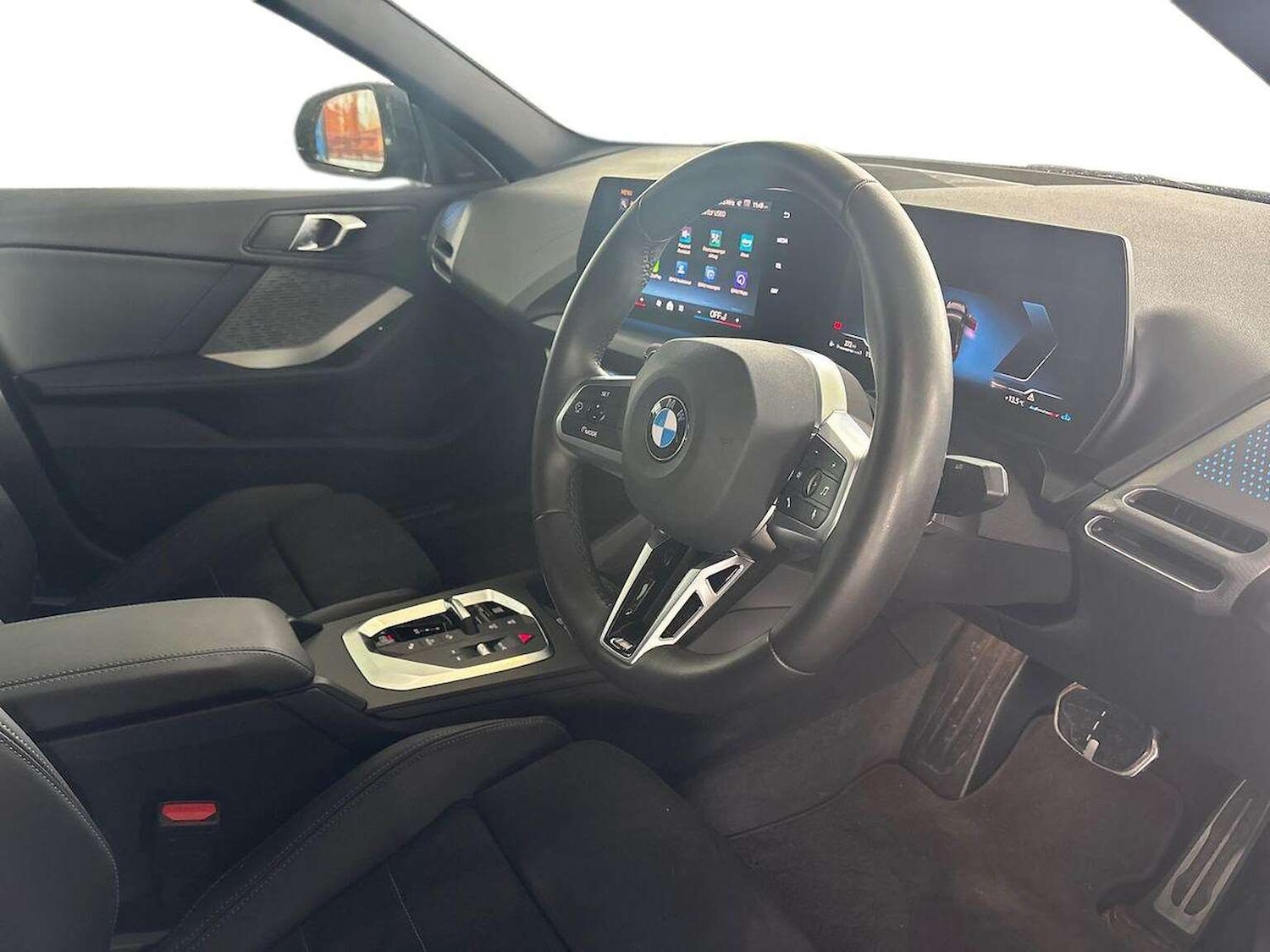 Used BMW 2 Series Gran Coupe 2025 for sale - 76596293: Photo 15