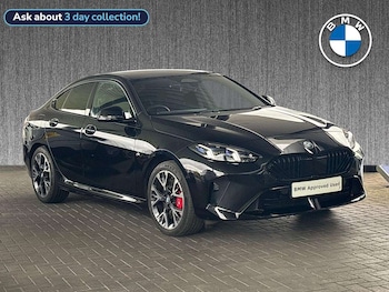 Used BMW 2 Series Gran Coupe 2025 for sale - 76596293: Photo