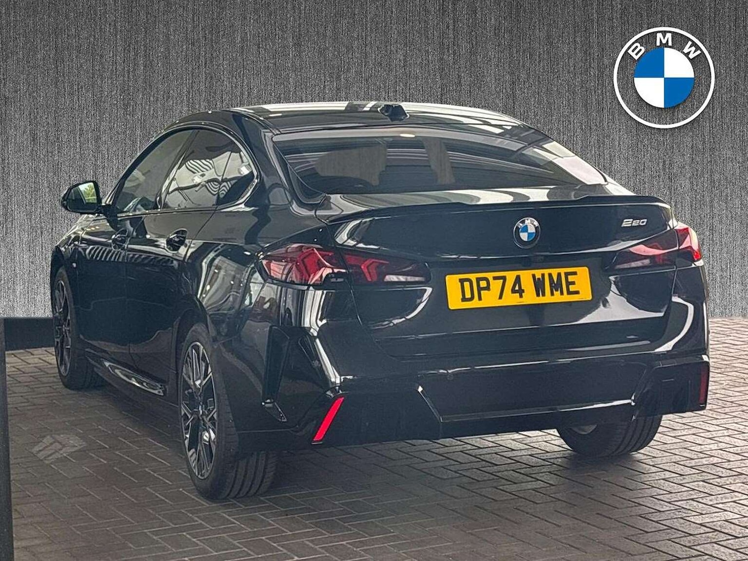 Used BMW 2 Series Gran Coupe 2025 for sale - 76596293: Photo 2