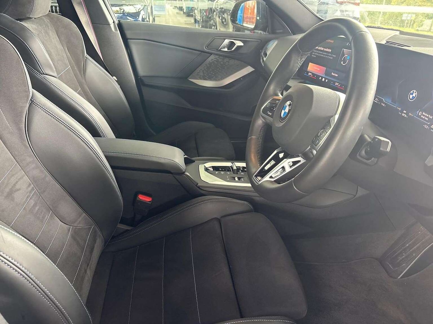 Used BMW 2 Series Gran Coupe 2025 for sale - 76596293: Photo 21