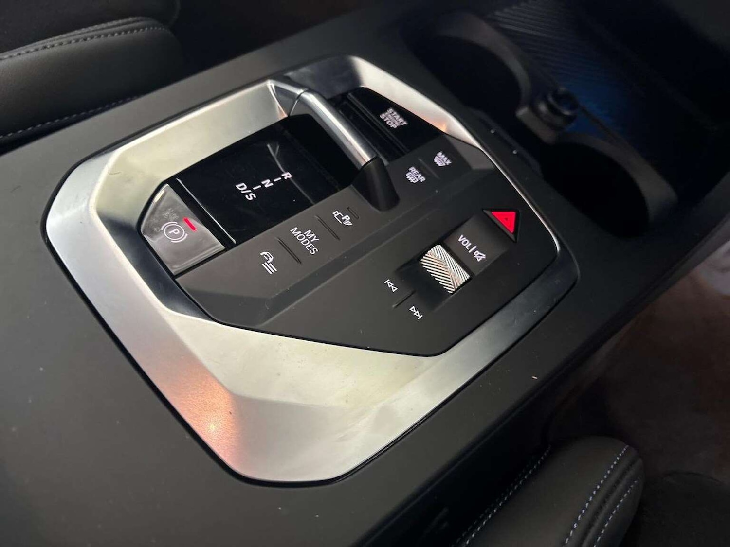 Used BMW 2 Series Gran Coupe 2025 for sale - 76596293: Photo 22