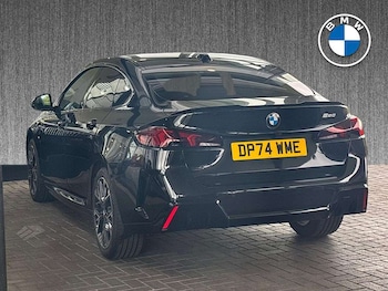Used BMW 2 Series Gran Coupe 2025 for sale - 76596293: Photo