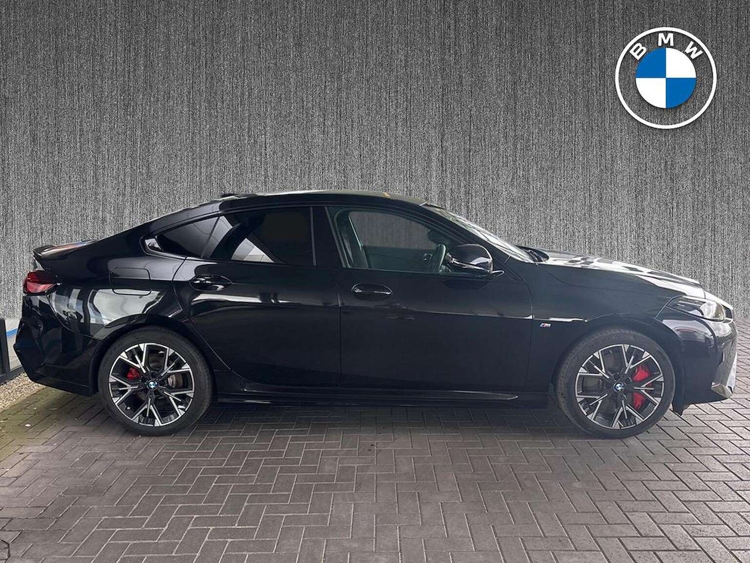 Used BMW 2 Series Gran Coupe 2025 for sale - 76596293: Photo 3