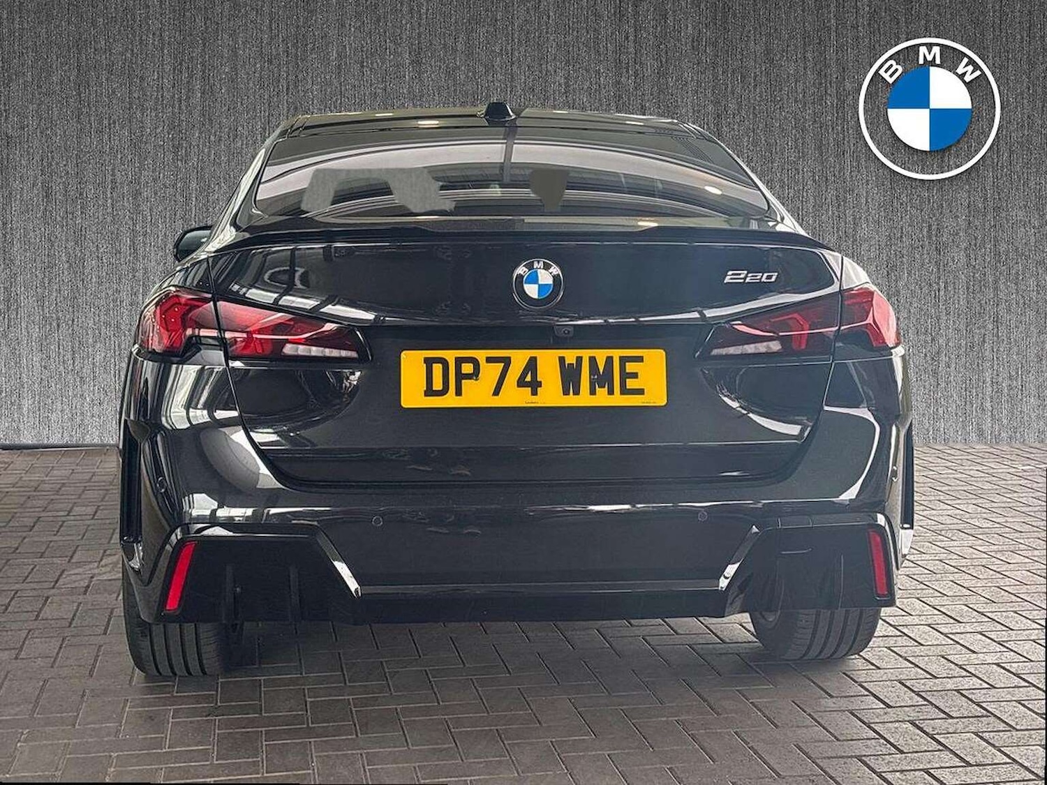 Used BMW 2 Series Gran Coupe 2025 for sale - 76596293: Photo 4