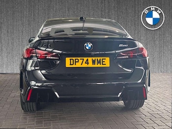 Used BMW 2 Series Gran Coupe 2025 for sale - 76596293: Photo