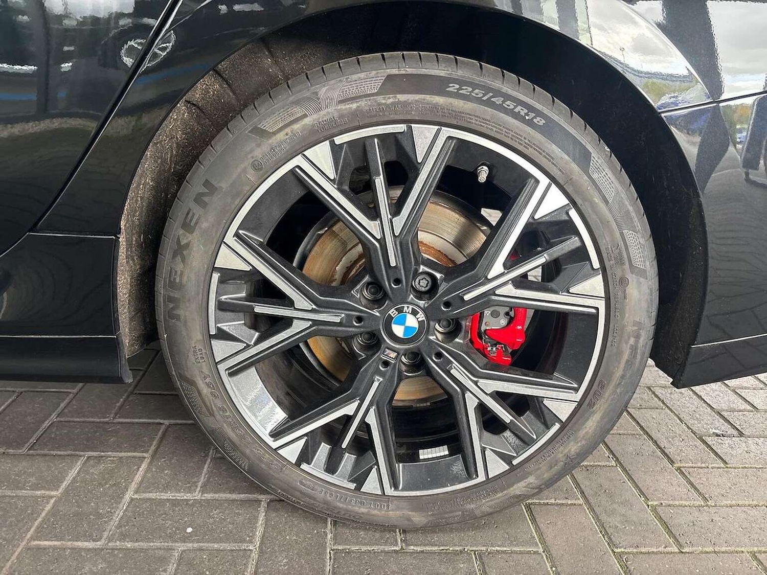 Used BMW 2 Series Gran Coupe 2025 for sale - 76596293: Photo 6