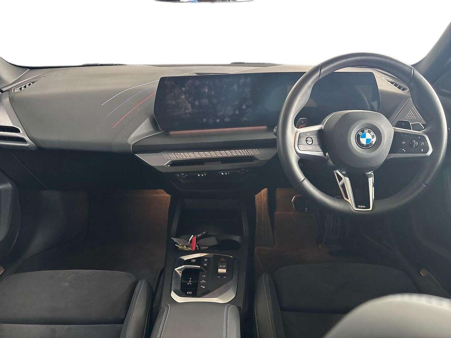 Used BMW 2 Series Gran Coupe 2025 for sale - 76596293: Photo 8