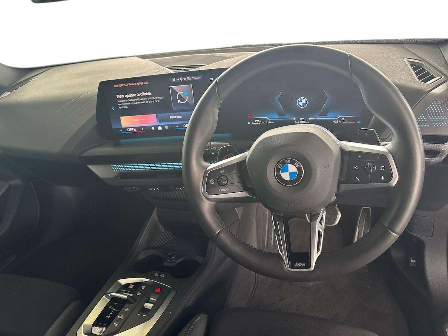 Used BMW 2 Series Gran Coupe 2025 for sale - 76596293: Photo 9