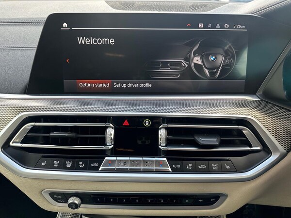 Used BMW X5 2021 for sale - 76324696: Photo 11