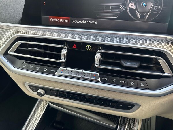 Used BMW X5 2021 for sale - 76324696: Photo 12