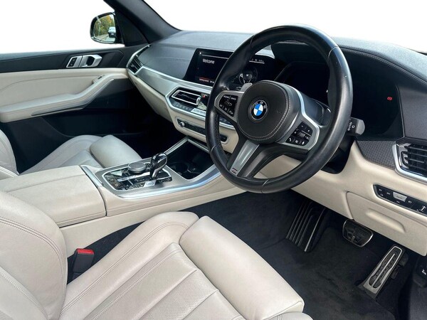 Used BMW X5 2021 for sale - 76324696: Photo 15