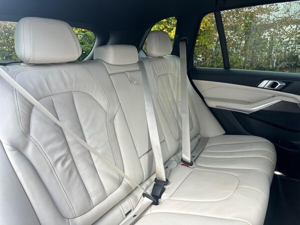 Used BMW X5 2021 for sale - 76324696: Photo 16