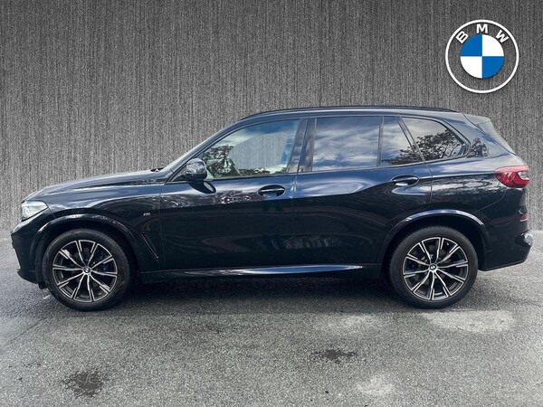 Used BMW X5 2021 for sale - 76324696: Photo 19