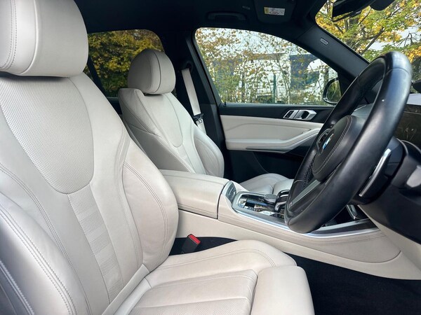 Used BMW X5 2021 for sale - 76324696: Photo 21