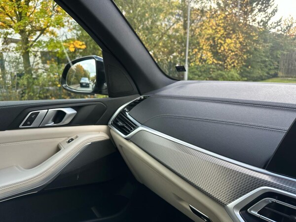 Used BMW X5 2021 for sale - 76324696: Photo 24
