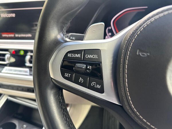 Used BMW X5 2021 for sale - 76324696: Photo 25