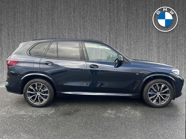 Used BMW X5 2021 for sale - 76324696: Photo 3