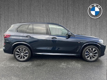 Used BMW X5 2021 for sale - 76324696: Photo