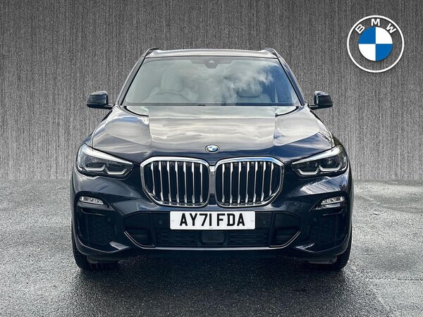 Used BMW X5 2021 for sale - 76324696: Photo 5