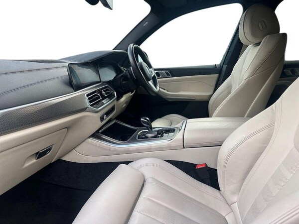 Used BMW X5 2021 for sale - 76324696: Photo 7