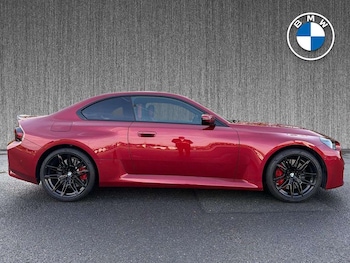 Used BMW M2 2025 for sale - 76596488: Photo