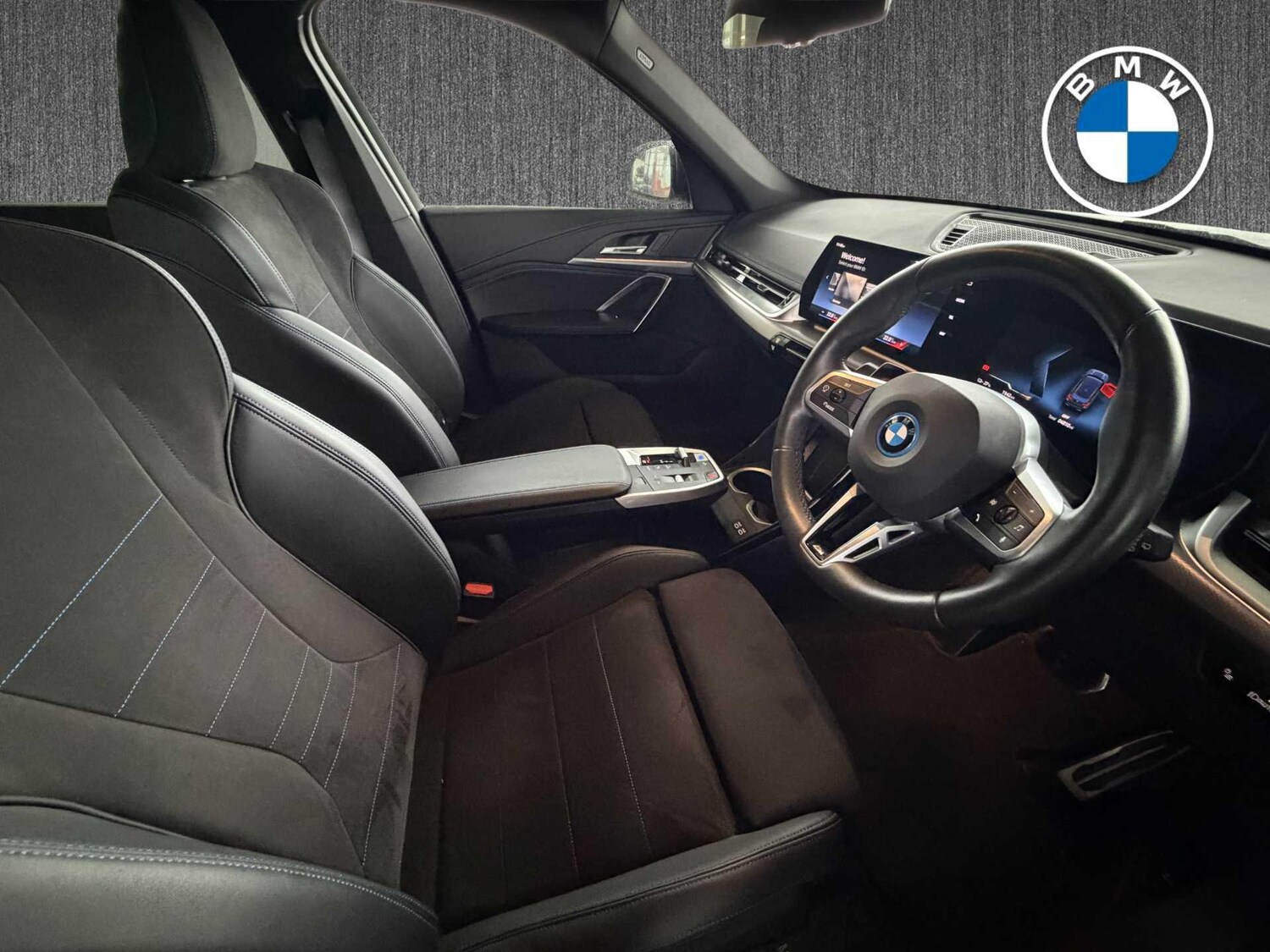 Used BMW iX1 2023 for sale - 77489361: Photo 12