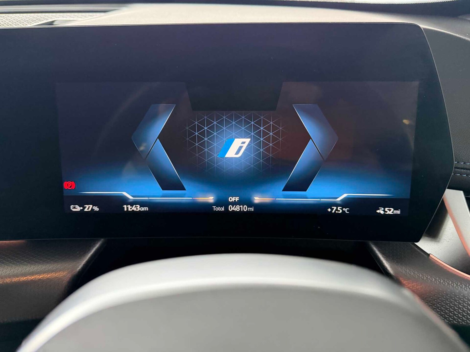 Used BMW iX1 2023 for sale - 77489361: Photo 13