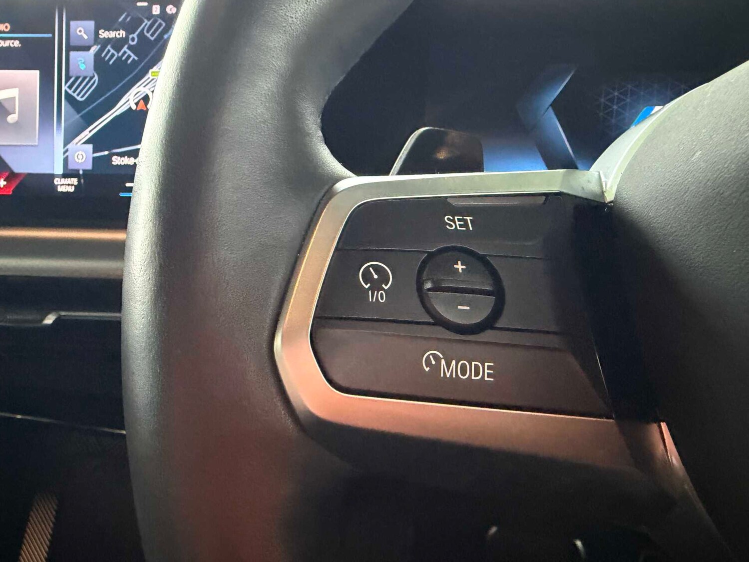 Used BMW iX1 2023 for sale - 77489361: Photo 16