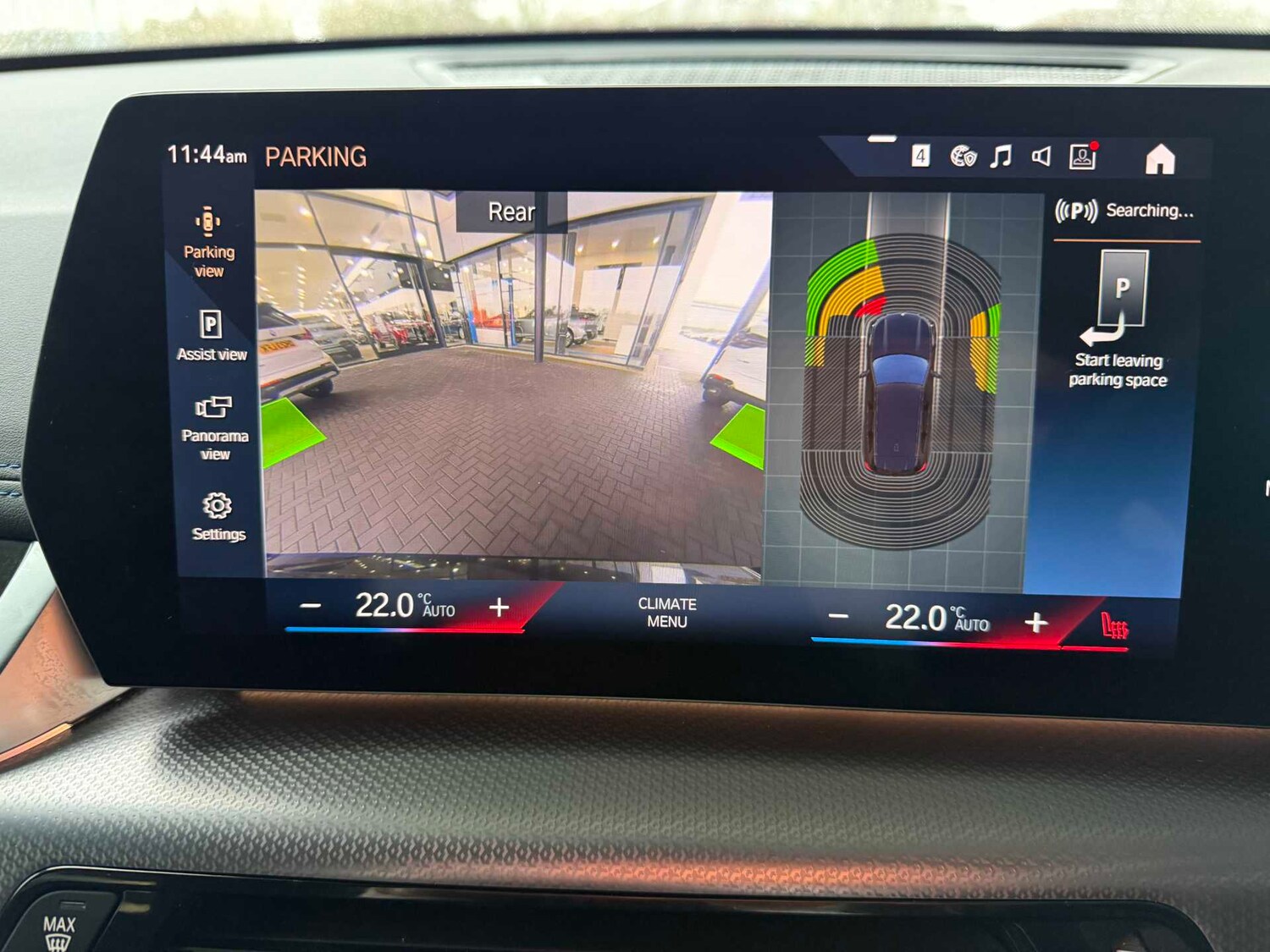 Used BMW iX1 2023 for sale - 77489361: Photo 19