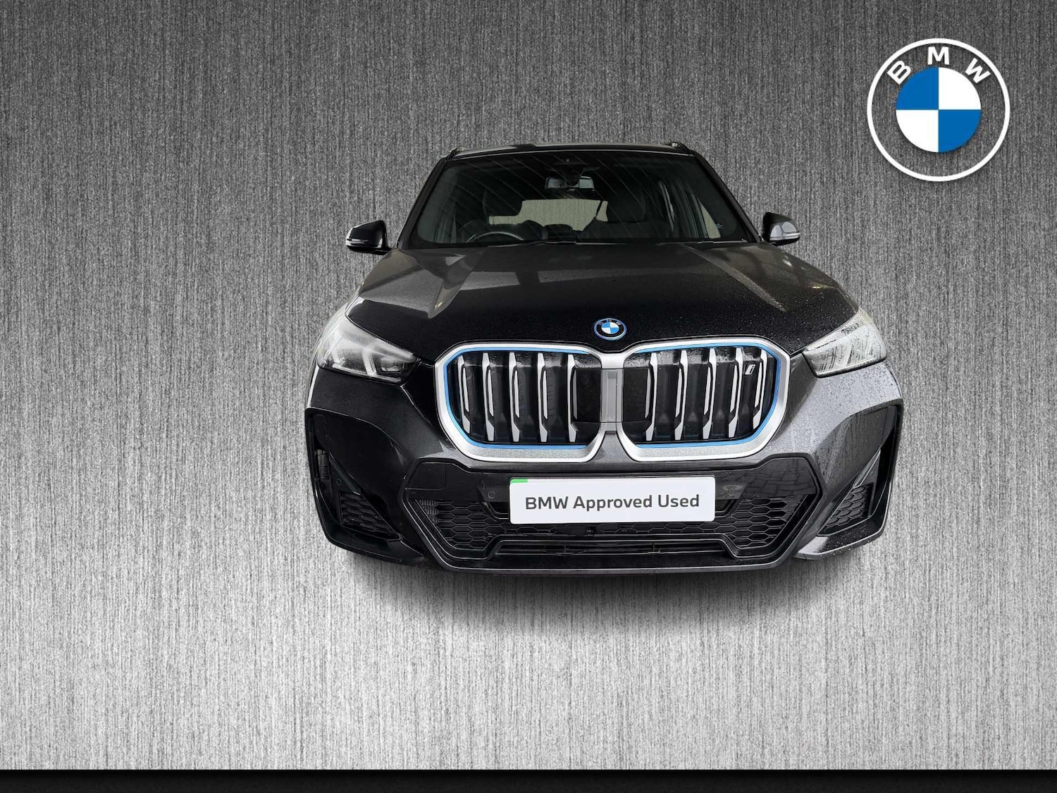 Used BMW iX1 2023 for sale - 77489361: Photo 2