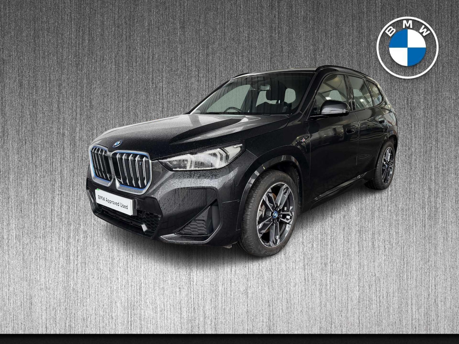 Used BMW iX1 2023 for sale - 77489361: Photo 3