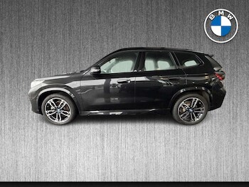 Used BMW iX1 2023 for sale - 77489361: Photo
