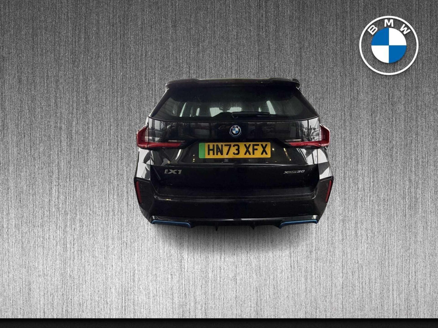 Used BMW iX1 2023 for sale - 77489361: Photo 6
