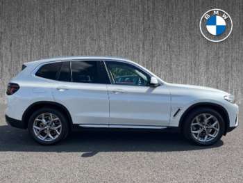 Used BMW X3 2022 for sale - 75408143: Photo