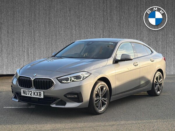 Used BMW 2 Series 2022 for sale - 76219205: Photo 20