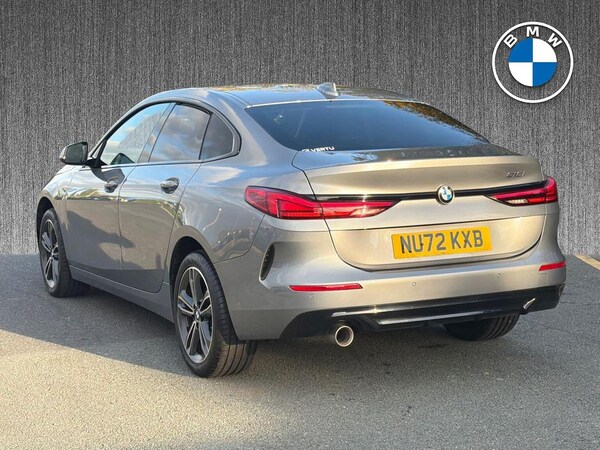 Used BMW 2 Series 2022 for sale - 76219205: Photo 2