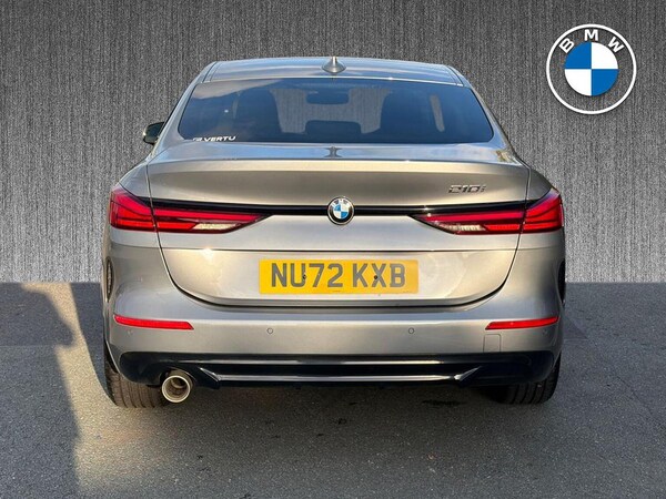 Used BMW 2 Series 2022 for sale - 76219205: Photo 4