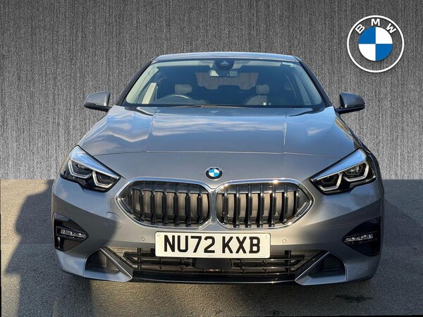 Used BMW 2 Series 2022 for sale - 76219205: Photo 5