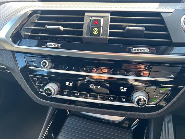 Used BMW X3 2021 for sale - 76082545: Photo 12