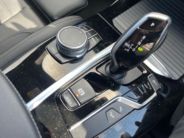 Used BMW X3 2021 for sale - 76082545: Photo 13