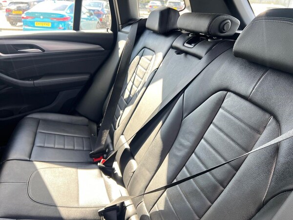 Used BMW X3 2021 for sale - 76082545: Photo 16