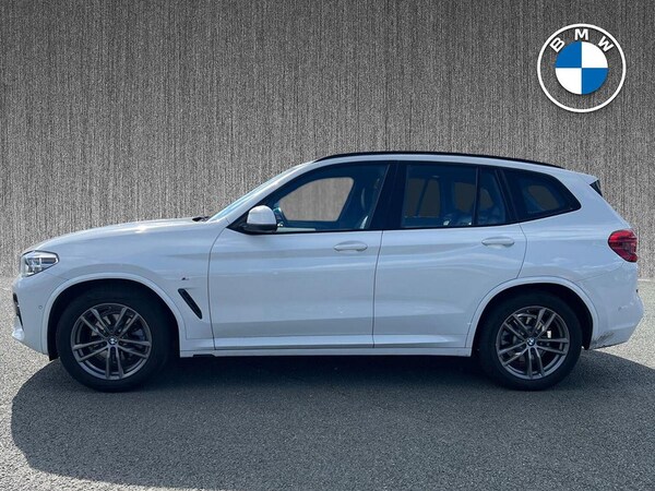 Used BMW X3 2021 for sale - 76082545: Photo 19