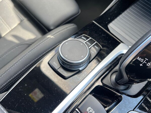 Used BMW X3 2021 for sale - 76082545: Photo 23