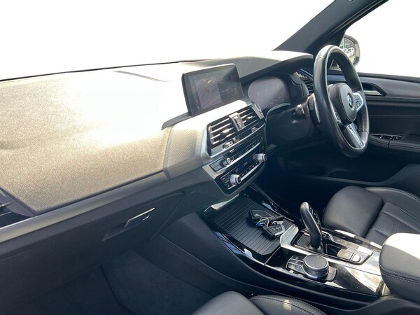 Used BMW X3 2021 for sale - 76082545: Photo 7