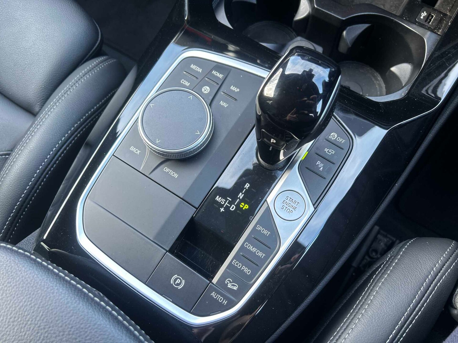 Used BMW X3 2022 for sale - 77501747: Photo 13