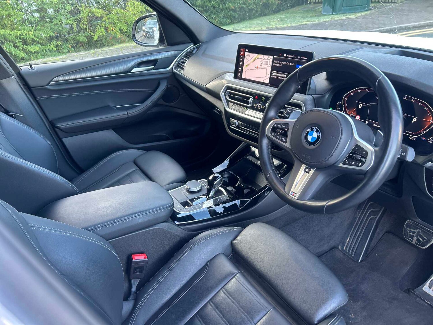 Used BMW X3 2022 for sale - 77501747: Photo 15