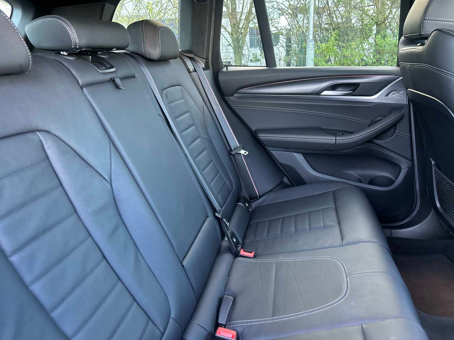 Used BMW X3 2022 for sale - 77501747: Photo 16