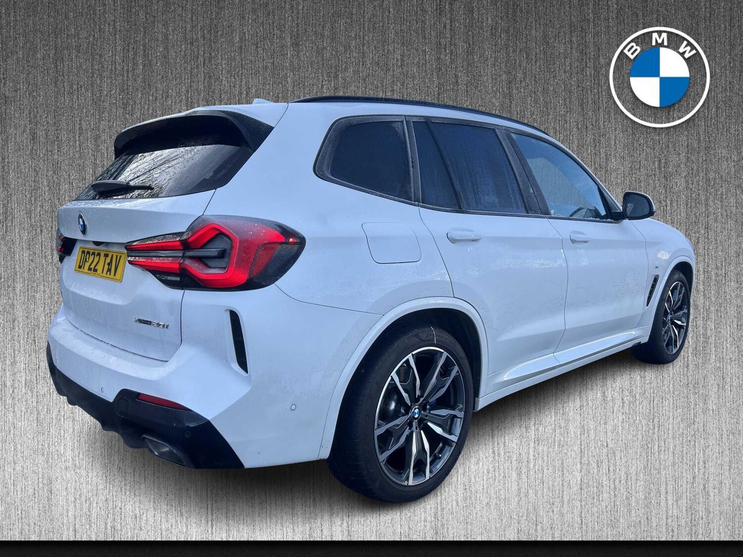 Used BMW X3 2022 for sale - 77501747: Photo 18