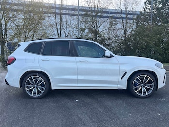 Used BMW X3 2022 for sale - 77501747: Photo